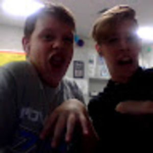 Meet your Posher, Joseph